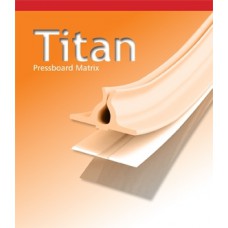 TITAN STD 0.4MM - 1.5MM 25.2 METERS PER BOX, 36 STRI-TRST04152/3/4